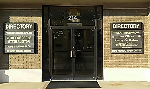 Law Offices of Harry A. Boles - Thumbnail