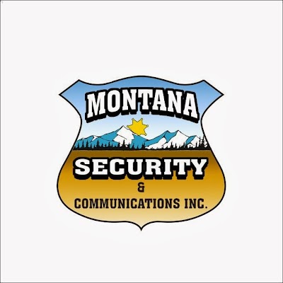 Montana Security