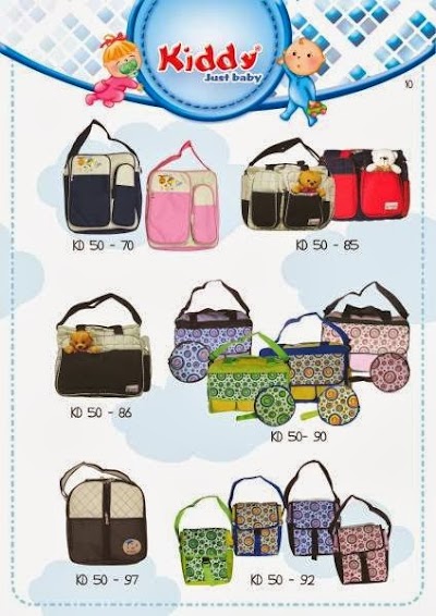 Photos of Bayi Kiddy Indonesia. PT