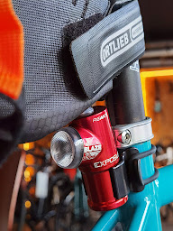 Photo n°26 de L'Echappée Belle à Asnières-sur-Seine (Magasin)