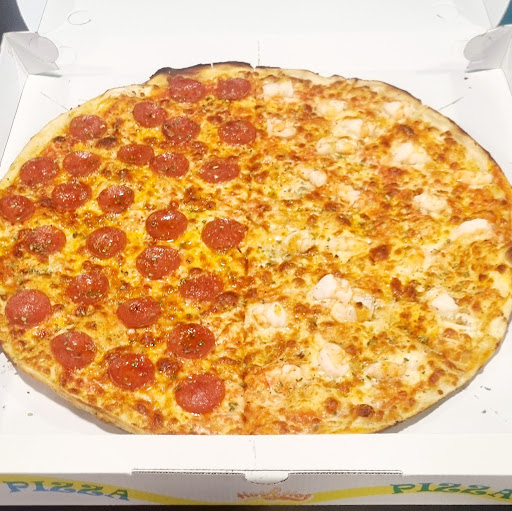 Tomy's Pizzas - Thumbnail