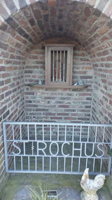 St.Rochus Kapel