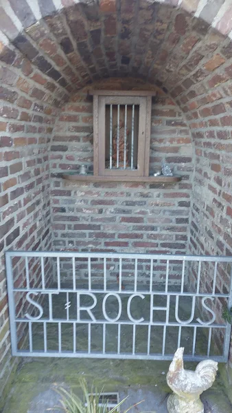 St.Rochus Kapel photo