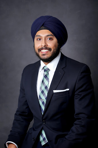 Dr. Jasjit Sehdev - Visual