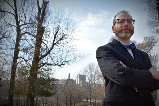 Dustin A. Duke - Attorney - Thumbnail