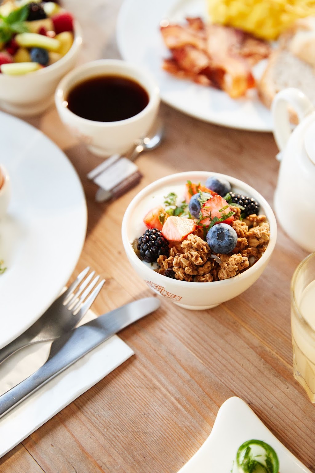 Tartine Bakery