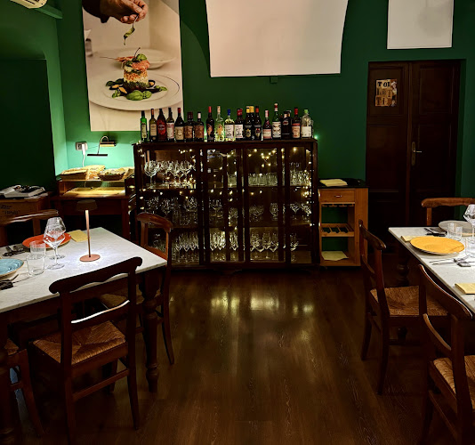 L'osteria del diavolo, Domodossola