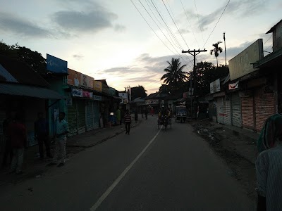 Photos of Madan Bazar