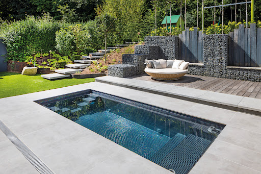 Summit Pools, Garden Rooms & Landscaping