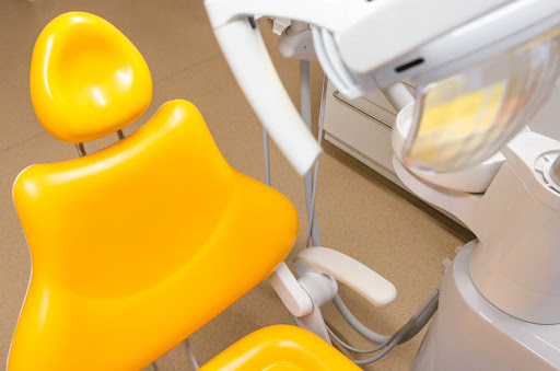 Dental Practice Dr. Q. Zücker, S. Rettig Gallery - Germany