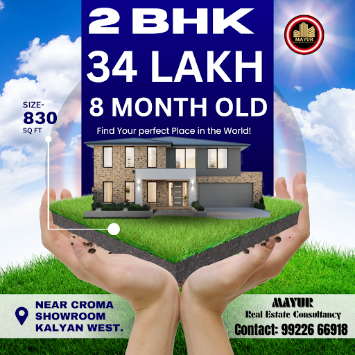 🏡 𝐀𝐅𝐅𝐎𝐑𝐃𝐀𝐁𝐋𝐄 𝐃𝐫𝐞𝐚𝐦 𝐇𝐨𝐦𝐞 𝐟𝐨𝐫 𝐒𝐚𝐥𝐞 𝐢𝐧 𝐊𝐚𝐥𝐲𝐚𝐧 𝐖𝐞𝐬𝐭! post image