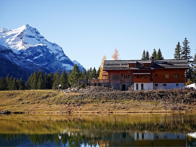 Hôtel - Restaurant du Lac Retaud