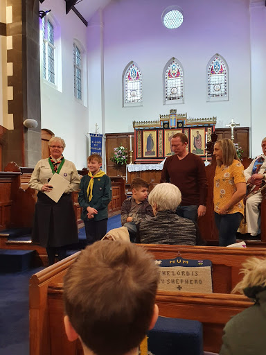 St John's Hopwood
