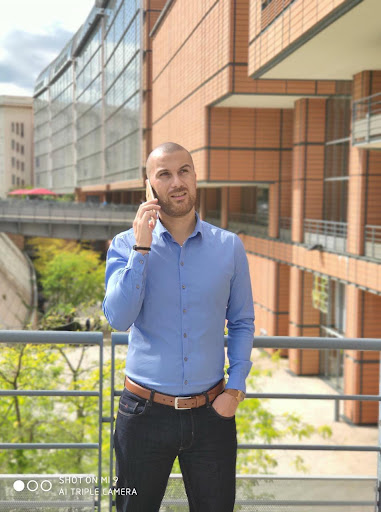 Avatar par défaut pour Arnault Mousset - Csconsulting