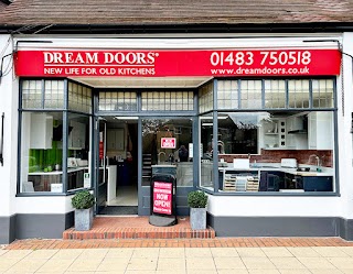 Dream Doors Woking & Guildford