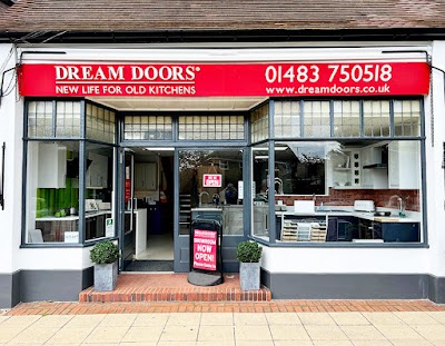 Dream Doors Woking & Guildford
