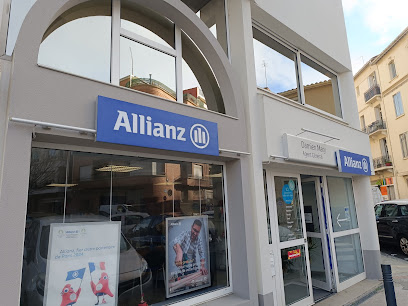 Allianz Assurance PERPIGNAN CATALOGNE - Damien MARY