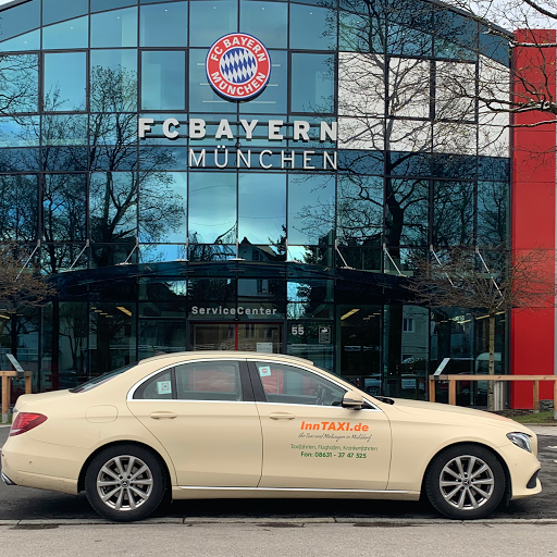 InnTaxi Mühldorf (Ihr Taxi in Mühldorf) Gallery - Germany
