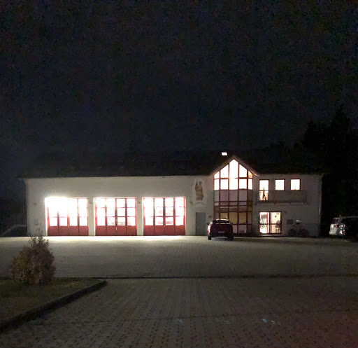 Freiwillige Feuerwehr Wörth - Thumbnail