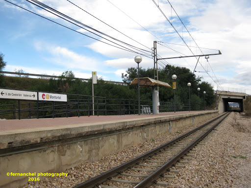 Montortal - Visual