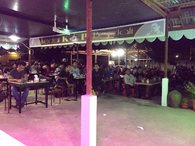 Photos of Kedai Kopi Bg. Jali