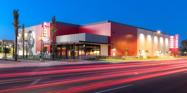 Alamo Drafthouse Cinema Tempe