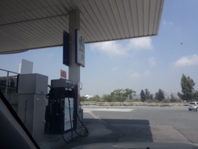 gas-station