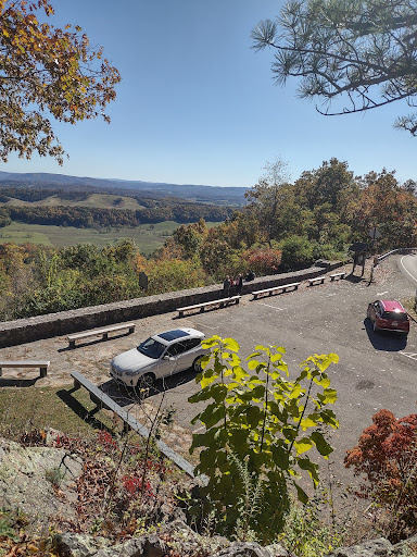 Draper Mountain Trail System - Thumbnail
