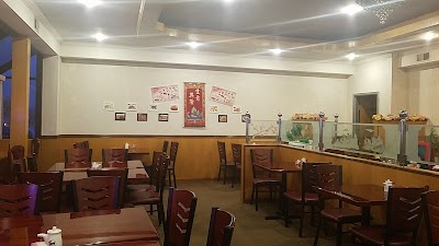 Best Eastern Chinese Restaurant