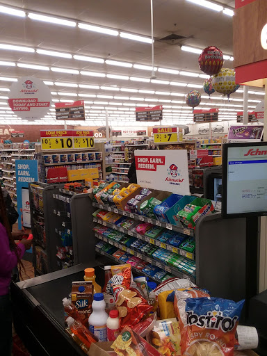 Schnucks Ferguson Floral - Thumbnail