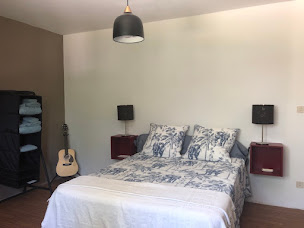 Photo n°9 de L'ÉPERVIER BLANC à Habère-Poche (Chambre d'hôtes)