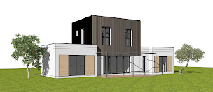 Photo n°1 de Atelier d'architecture Olivier SOUSA à Pourrières (Architecte)