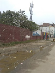 Green Town Police Station lahore