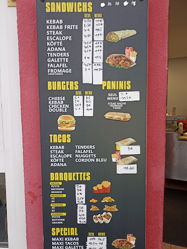 Photo 5 - TASTY FOOD