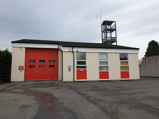 Hornby Fire Station - Thumbnail