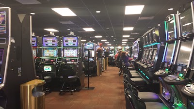 Cherokee Casino South Coffeyville