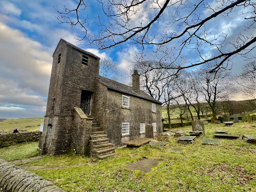 Jenkin Chapel - Thumbnail