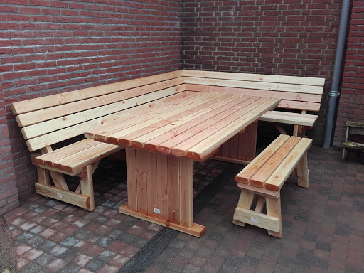 Alles Robuust tuin en terrasmeubilair - Thumbnail