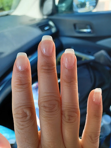 Nail Magic - Visual