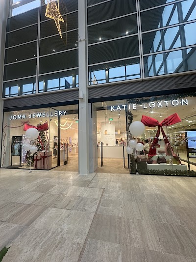 Katie Loxton & Joma Jewellery Milton Keynes
