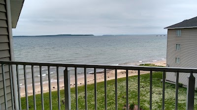 Photos of Holiday Inn Express St. Ignace-Lake Front