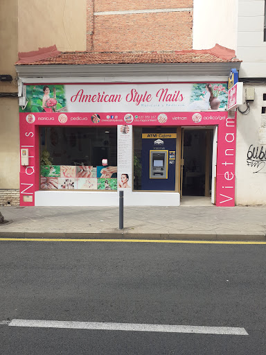 American Style Nails Torrevieja - Thumbnail