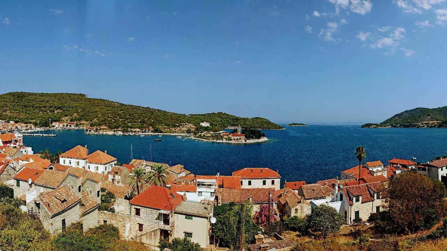 Apartmani Luan
