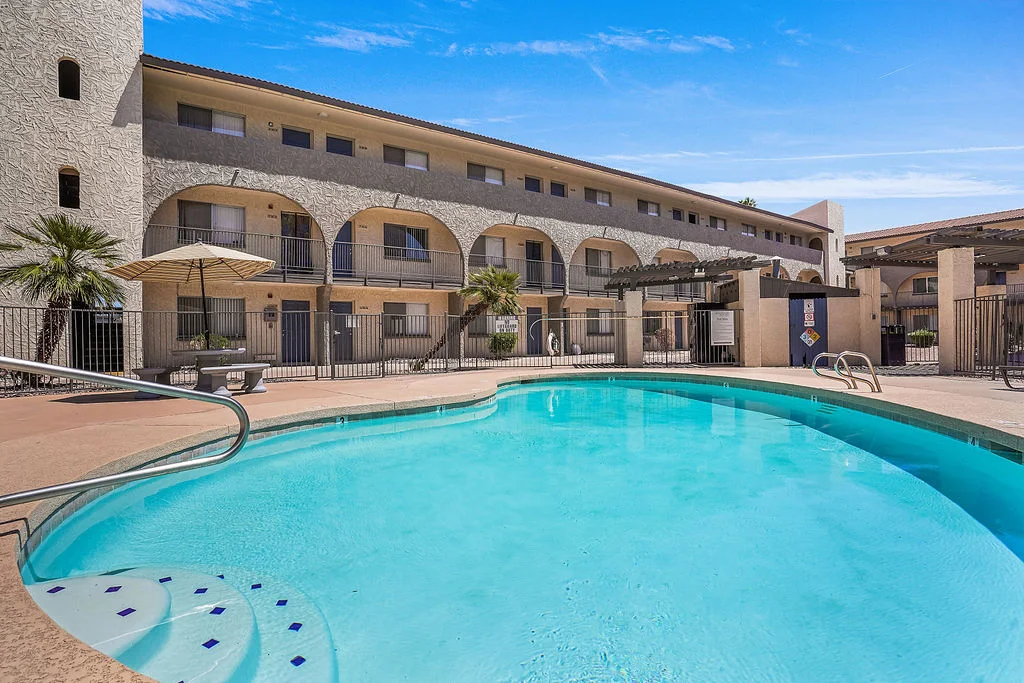 Sonoran Palms Apartments