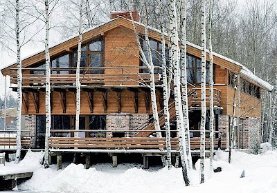 Photos of AVOTI, holiday complex
