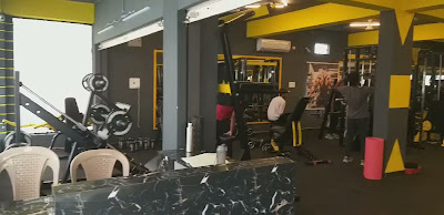 V2 FITNESS STUDIO – By owner in Hyderabad, Telangana