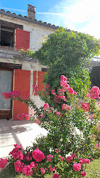 Photo n°5 de chambre d'hôte Montaut-le Jeune à Montaut (Chambre d'hôtes)