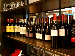 Photo n°7 de Le Nouvel Institut à Paris (Restaurant)