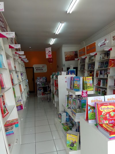 Book Store