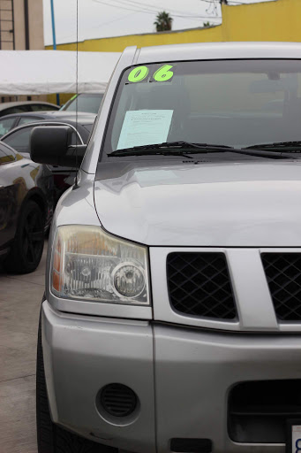 Rodsana's Auto Sales - Thumbnail